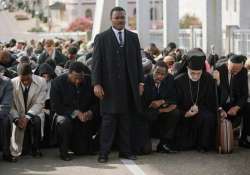 obama hosts selma screening at white house