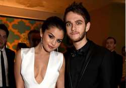 selena gomez and dj zedd spotted dating