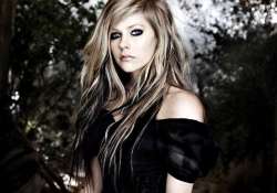 avril lavigne wants to make films