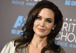 angelina jolie named world s most admired woman