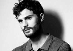 jamie dornan insecure about his looks