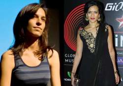 anoushka shankar neela vaswani in grammy race