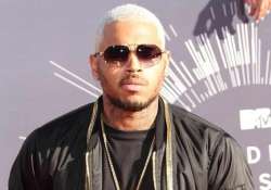 chris brown to cancel nightclub show