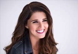 katherine schwarzenegger finds miley patrick adorable