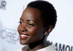 lupita nyong o writes poem for fans