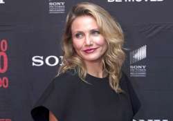 cameron diaz wanted more time to prepare for annie