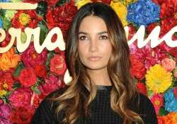 lily aldridge wants role in star wars