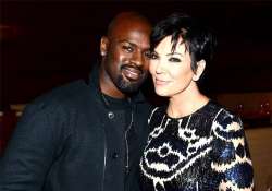 kris jenner marriage on her wish list