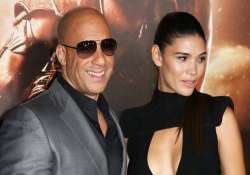 vin diesel welcomes third child with girlfriend