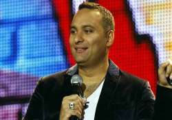 russell peters to perform in bengaluru feb 21