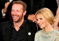 gwyneth paltrow chris martin parted ways in 2012