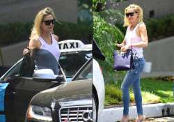 kate hudson spotted with rumoured boyfriend