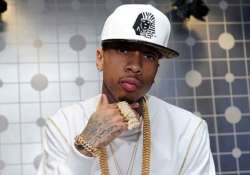 rapper tyga wants custody of his son