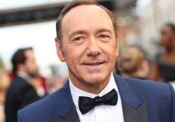 kevin spacey mimics bill clinton michael caine