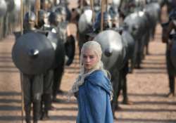 game of thrones will run for eight seasons