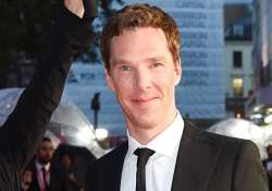 benedict cumberbatch to play doctor strange