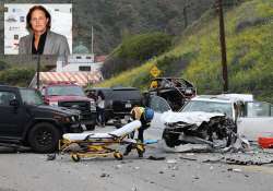 bruce jenner involved in car crash