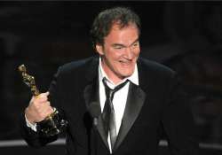 director quentin tarantino honoured at lacma gala