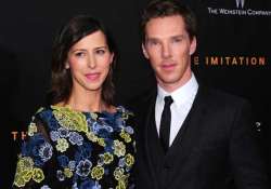 benedict cumberbatch wishes his wedding to be very private