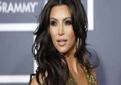 kim unhappy with tv deal