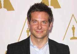 bradley cooper may take mother to oscars