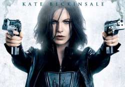 kate beckinsale in new underworld film