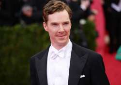 cumberbatch finds homophobia displeasing