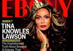 beyonce knowles mother tina knowles lawson still sexy and vibrant see pics