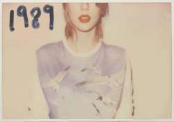 taylor swift denies that 1989 is a heratbreak album