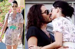 russell brand free to marry katy perry