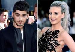 zayn malik s fiancee feels naked sans ring