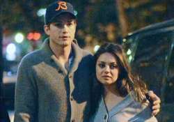 kunis kutcher perfect parents