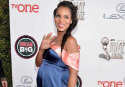 kerry washington on pregnancy weight loss