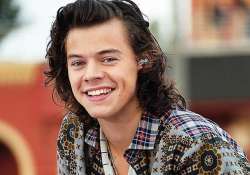 1d singer harry styles ready to pursue acting career