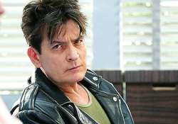 charlie sheen to reprise ferris bueller s... role in sitcom