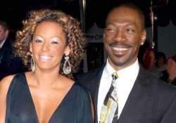 mel b turns to eddie murphy for advice