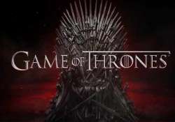 game of thrones to get movie adaptation