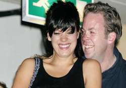 lily allen sam cooper s marriage on the rocks