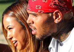 karrueche tran keen to marry chris brown