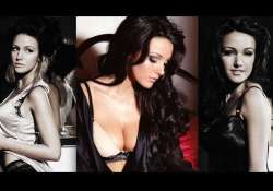 michelle keegan is the sexiest woman in the world