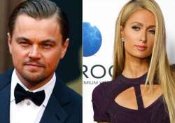 cannes 2015 leonardo dicaprio paris hilton in bidding war