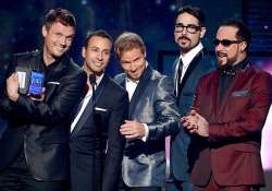 the backstreet boys documentary trailer released