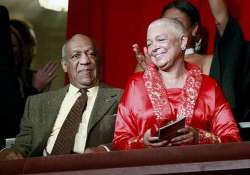 bill cosby s wife speaks out in his support