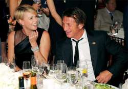 charlize theron sean penn raise 6 mn for haiti