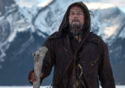 the revenant to release in india without cuts