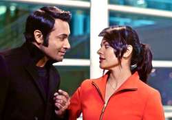 indian american actor plays contrasting roles in friday releases