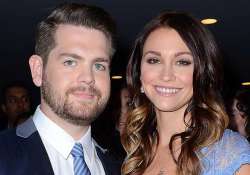 jack osbourne s wife suffers miscarriage