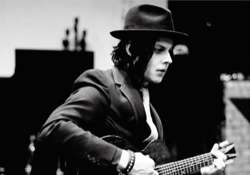 jack white enjoys being a workaholic