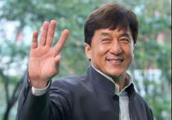 jackie chan to write musical