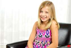 jackie evancho balances stardom and childhood